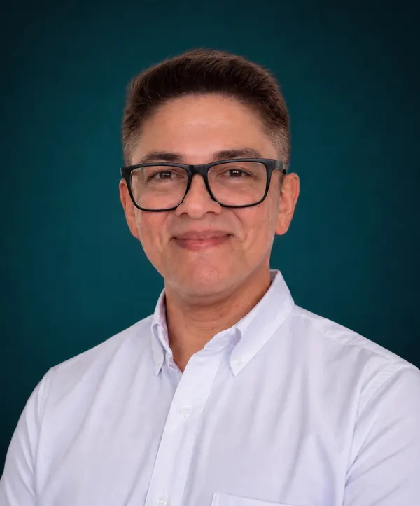 Foto de Edward Bonilla